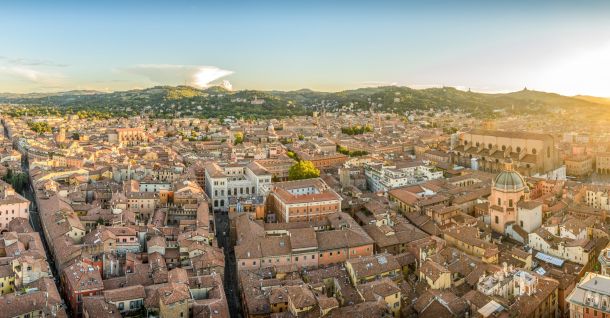 Econrent - Noleggio auto a Bologna senza carta di credito