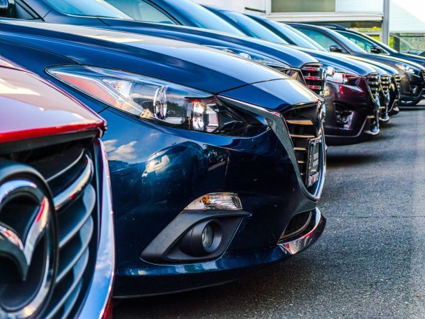 Noleggio Auto a Bologna